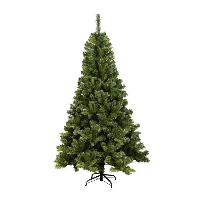 Árvore de Natal Grande 750 Galhos 180cm