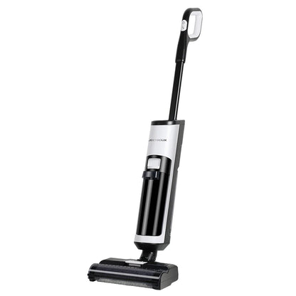 Aspirador Vertical de Pó i7 Pro - Aspira e Passa Pano Autolimpante
