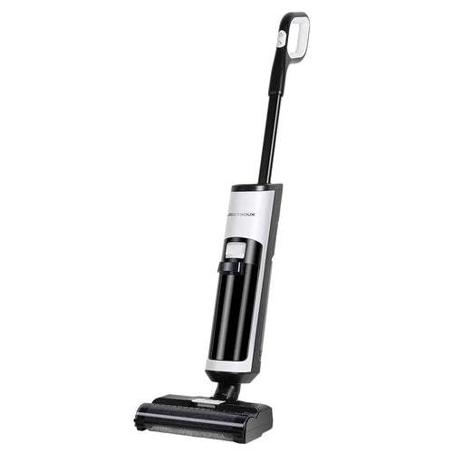 Aspirador Vertical de Pó i7 Pro - Aspira e Passa Pano Autolimpante