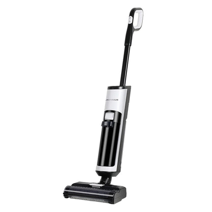 Aspirador Vertical de Pó i7 Pro - Aspira e Passa Pano Autolimpante