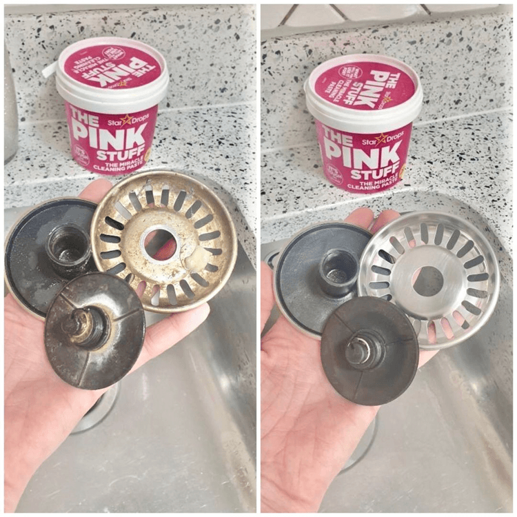 Pasta de Limpeza Multiuso (Pague 2 Leve 3)