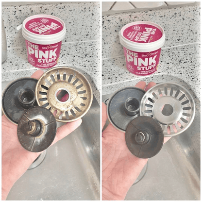 Pasta de Limpeza Multiuso (Pague 2 Leve 3)