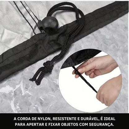 Capa Impermeável para Cadeira de Balanço Egg Durável