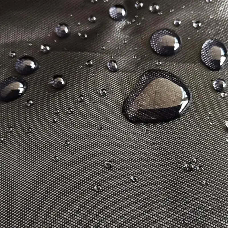 Kit 4 Peças Capa Impermeável para Móveis de Jardim