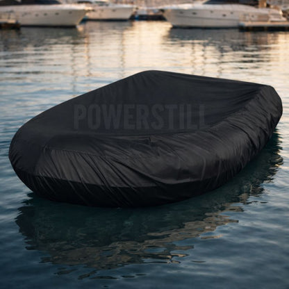 Capa Protetora para Bote Inflável Impermeável e Anti-UV | 2.3m a 5.2m