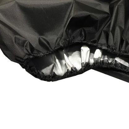 Capa de Proteção Impermeável para Cadeiras Empilhadas