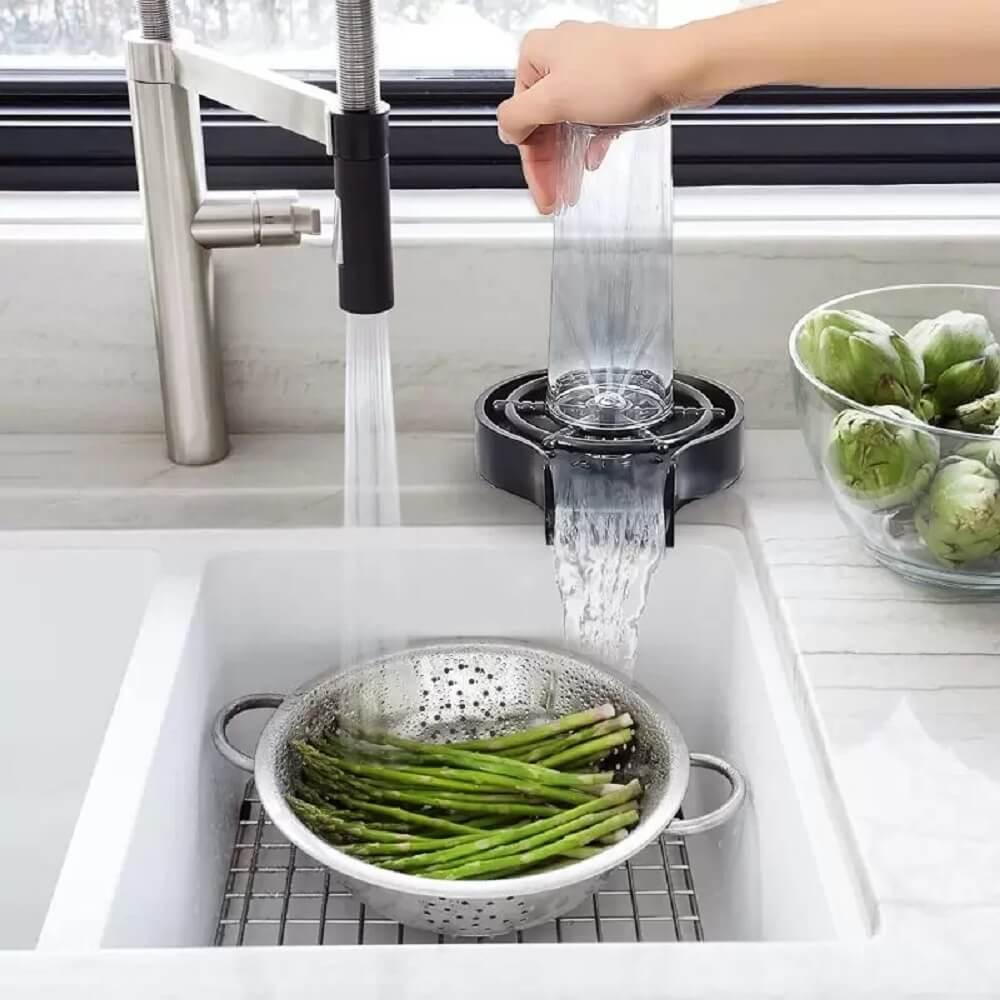 Lavadora de Copos Automática CupWasher Premium