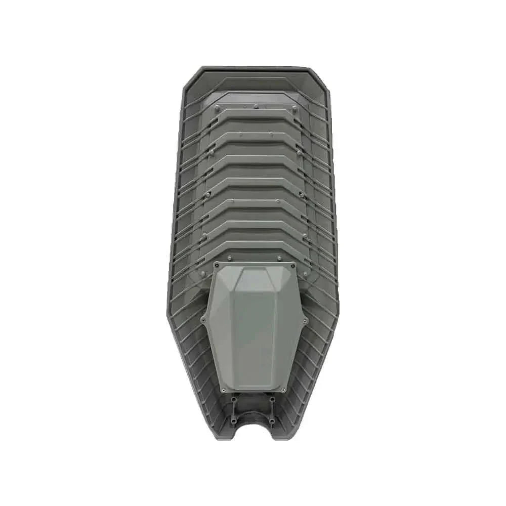 Luminária Solar LED 1200W Placa Externa com Controle Remoto