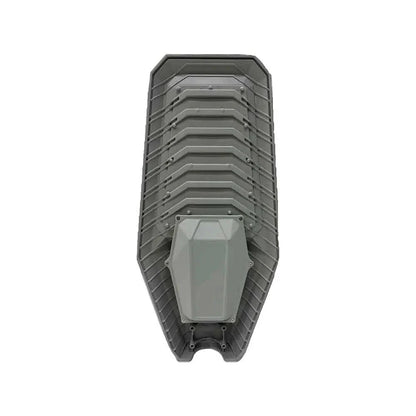 Luminária Solar LED 1200W Placa Externa com Controle Remoto