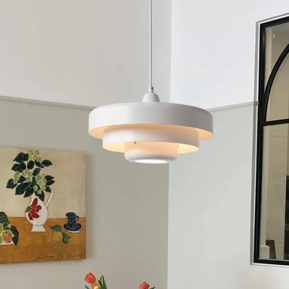 Luminária Pendente Retrô Arquiteto Medieval