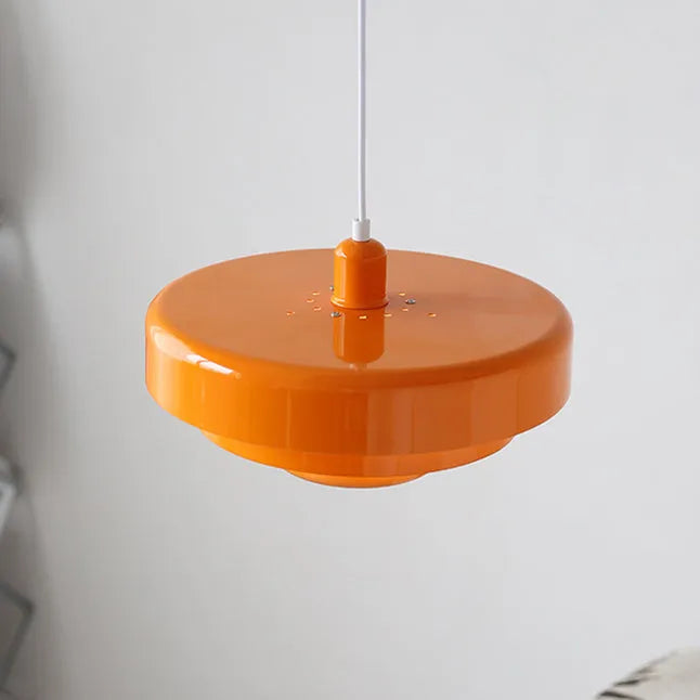 Luminária Pendente Retrô Arquiteto Medieval