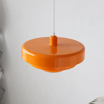 Luminária Pendente Retrô Arquiteto Medieval