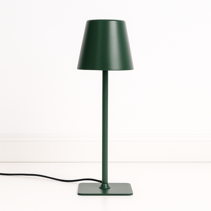 Luminária Portátil Sem Fio Recarregável