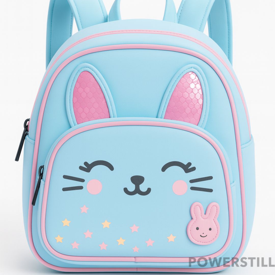 Mochila Infantil Creche e Passeio