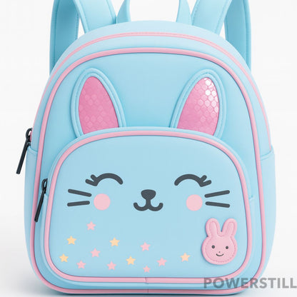 Mochila Infantil Creche e Passeio