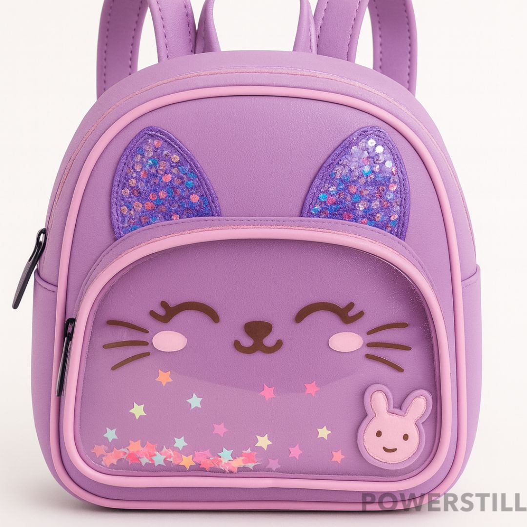 Mochila Infantil Creche e Passeio