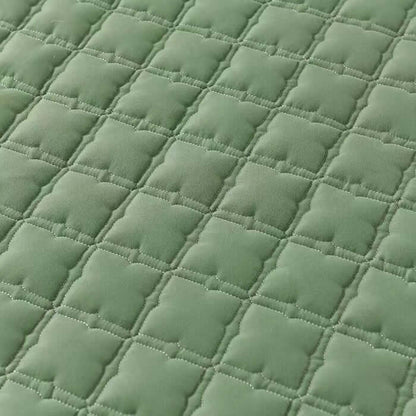 Capa Para Colchão Impermeável e Contra Rasgos CozySleep