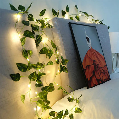 Iluminação Decorativa LED para Jardins com Energia Solar