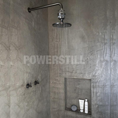 Filtro Purificador de Chuveiro Shower Purifier