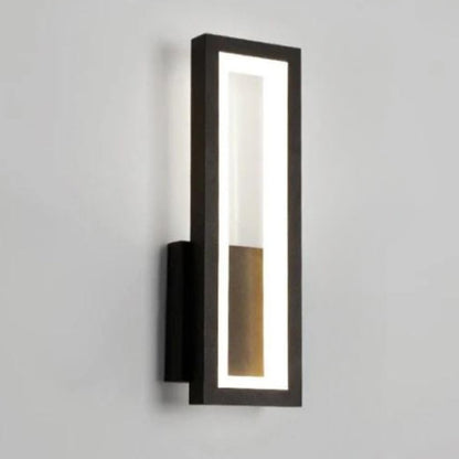 Arandela Moderna Minimalista Led