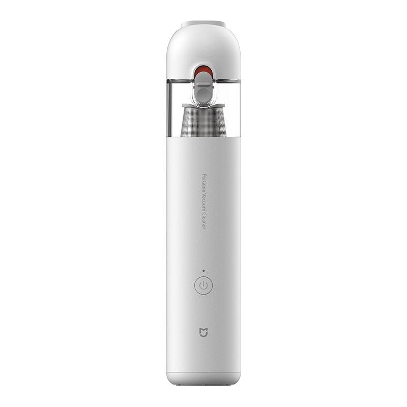 Aspirador de Pó Portátil Sem Fio AutoVacuum