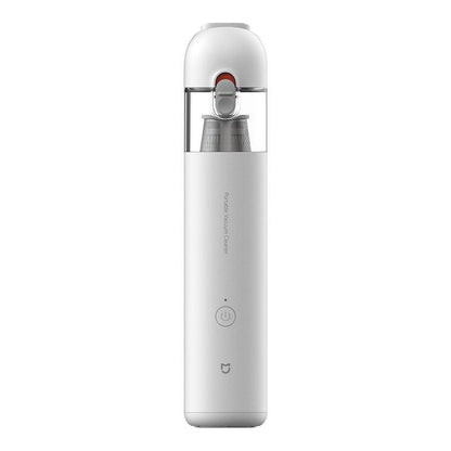 Aspirador de Pó Portátil Sem Fio AutoVacuum