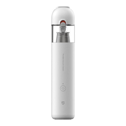 Aspirador de Pó Portátil Sem Fio AutoVacuum