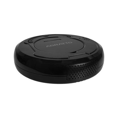 Aspirador Robô Agratto Varre + Aspira + Passa Pano Bivolt