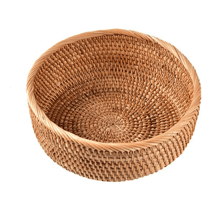 Cestas de Vimes Rattan