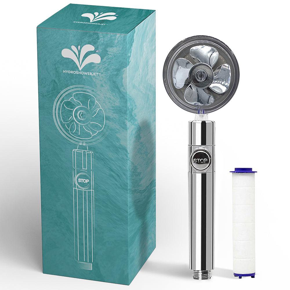 Ducha de Alta Pressão Hydro Shower Jet