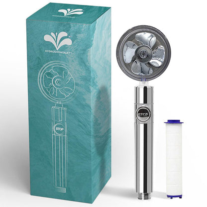 Ducha de Alta Pressão Hydro Shower Jet