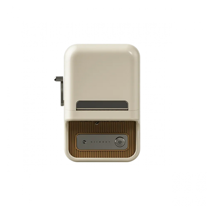 Impressora Térmica Bluetooth B21
