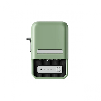 Impressora Térmica Bluetooth B21